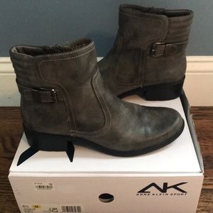 Anne Klein Boots